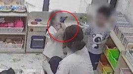 구미 어린이집서 또 아동학대···CCTV 확인하니 학대 장면 수차례