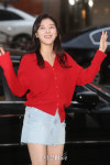 조우리, 종방연서 가장 빛나 (내 아이디는 강남미인 종방연)