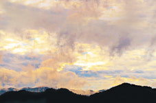 [休-전남 나주]솜구름 속에 살포시 숨은 마한의 역사