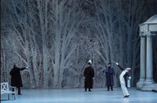 [고향 가는 길-볼만한 공연]10년만에 달리는 전설...