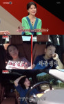 '가로채널' 이영애도 어쩔 수 없는 육아 스트레스, '아모르파티' 반전 매력