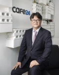 이재석 카페24 대표 “No.1 온라인 쇼핑몰 솔루션 플랫폼, 세계시장 진출로 기업가치 쑥쑥 키우겠다”