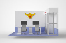 BJ가 사람 죽이러 간다 새벽 신고에 경찰 긴급 출동