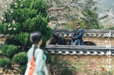 [미스터 션샤인 인물전사⑤] 유진 초이 불꽃같은 당신 씨유···어게인
