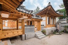 수원 장안사랑채, 올해의 한옥대상 수상