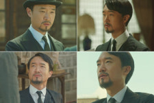 ‘미스터 션샤인’ 조우진, 드라마 의미 되새긴 마지막 울분 ‘가슴 먹먹’