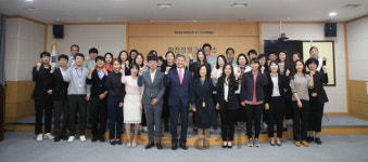 안정성평가연구소, 비정규직 81명 정규직 전환
