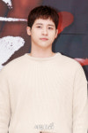 B1A4 신우, 새하얀 두부 미남 (미스마복수의여신)
