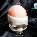 박상준 메디컬아이피 대표 3D의료 히든챔피언···가트너도 반했죠