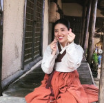 [SE★PIC] ‘백일의 낭군님’ 남지현 “홍심이의 하트”
