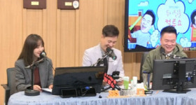 컬투쇼 나르샤 활동명 순우리말 미도로 하려다 모텔 보고···