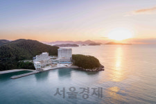 [휴] 전용풀서 거제 절경 만끽하고 맞춤형 웰니스도 체험하세요
