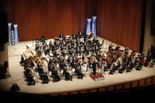 부산심포니오케스트라, 창단 25주년 기념 정기 연주회 개최