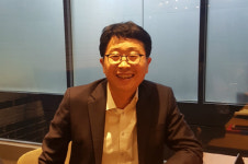 [ABF in Seoul]이정엽 부장판사 “블록체인, 부의 편중에 대한 기술 분야의 답변”