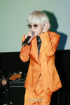 자이언티(Zion.T), 예쁘게 머리를 넘겨볼까