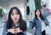 주시은 아나운서 누구? 1700:1 뚫은 경리 닮은꼴 아나운서