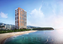 ‘동해 천곡 파인앤유 오션시티’ 오는 19일 모델하우스 오픈