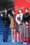 헬로비너스, 사랑스러운 소녀들 (2019S/S헤라서울패션위크)