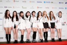 모모랜드, 대종상 축하공연 왔어요 (제55회 대종상영화제)