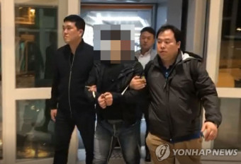 ‘파타야 살인사건’ 피의자 살인죄로 재판에··· 태국서 증거확보해 추가기소