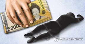 출소 1주일 만에 강도질 50대 “다시 교도소 보내달라”