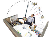 [토요워치]하루 20시간 국감 