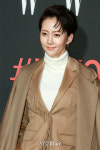 염정아, '파격적인 숏컷 헤어'