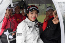 [SK네트웍스·서울경제 클래식]바람분다고 브리티시오픈 탓하랴...매력 뿜는 핀크스GC