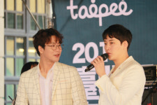 비오비코리아엔터테인먼트(주) | 비오케이-소울엔진, 대만 ‘Live Forever’ 뮤직페스티벌서 한국 음악 알렸다