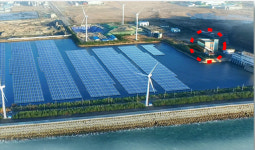 ①원전 4기 분량이라지만...실제 발전량 따지면 0.6기 불과