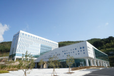 부산 글로벌테크비즈센터 가동...내달부터 연구소기업 등 모집