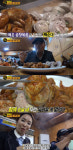 생활의 달인 매콤 곱창과 백순대가 한 접시에~ 80년 전통 순대의 달인
