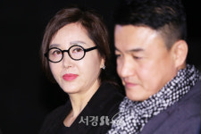 유혜리, 이 영화로 터닝포인트 됐다 (우묵배미의 사랑  GV)