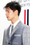 태은, 카리스마 폭발