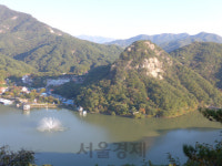 [休]편안하게 자연과 하룻밤···힐링을 찍다