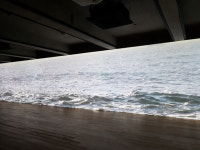 귓가에 맴도는 파도 소리···도심속에 들어온 제주의 섬 가파도