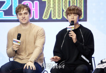 기욤 패트리-공찬, 게임 예능 우리가 접수