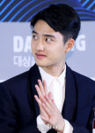 도경수, 시선 사로잡는 비주얼 (청룡영화상 핸드프린팅)