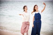 ‘하나식당’ 나혜미 “진짜 집에 있는 것처럼 옹기종기 모여 행복하게 촬영”