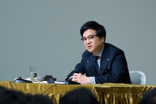 이재현 CJ회장, 즐겁게 일하는 하고잡이 인재가 CJ의 주역