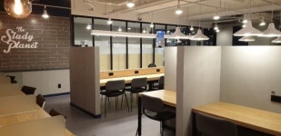 공간사업 선도업체 스터디플래닛, 무인스터디카페 세곡점 오픈으로 사업영역 본격 확대