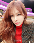[SEPIC]채연, 나이가 무색한 동안 비주얼 자랑