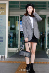 소녀시대 윤아, 이기적인 비주얼 (공항패션)