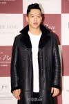 스페이스A 제이슨, 훈훈한 하객