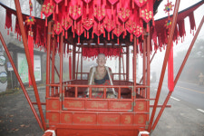 [내달 3일 대고려전 특별전] 희랑대사, 천년만의 외출