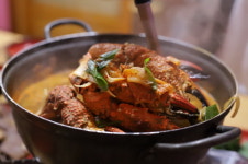 부산 돌게탕 맛집 3대천왕 남포동 금포나루원조돌게탕 부산 여행시 꼭 가볼만 한 곳