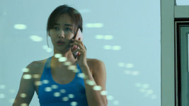 배우 강래연, 영화 ‘인어전설’로 6년 만의 스크린 컴백 ‘성공적!’