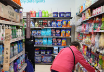 세탁세제 6.6%↑...서울 생필품가격 4개중 3개 올라