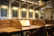 프리미엄독서실 그루스터디센터, 강남도곡센터·배곧신도시센터 연속 오픈 주목···“현명한 스터디카페 창업 방법은?”