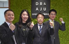 [로펌 뉴 프런티어] <10> 대륙아주 기업구조재편TF 위기 진단부터 처방까지 기업주치의 될것